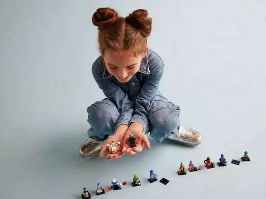 LEGO Minifigures Series 26 - Space για 5+ Ετών 36τμχ