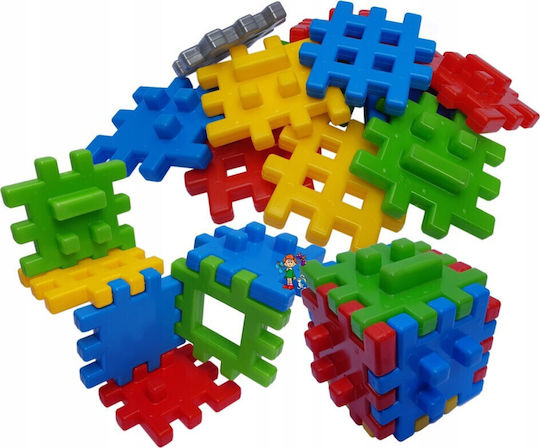 Czako Blocks for 1+ Year 90pcs