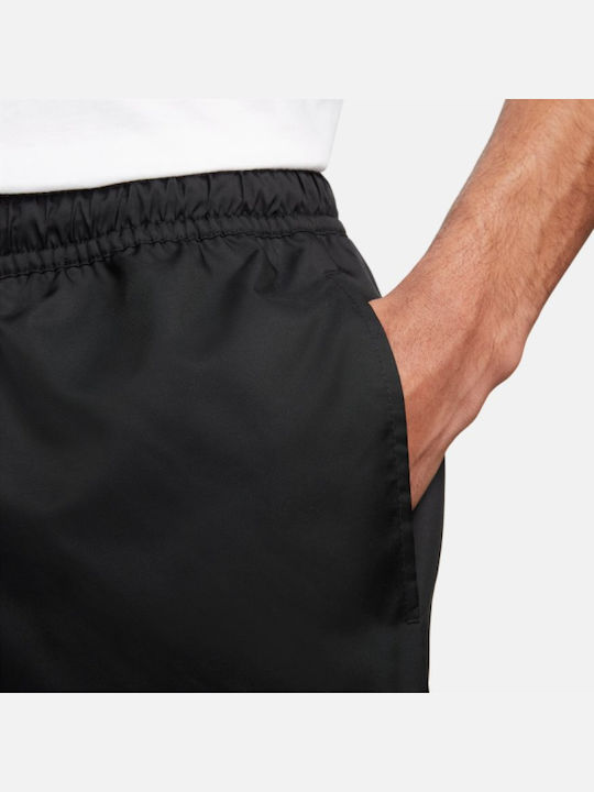 Sportswear Essentials Men's Swimwear Shorts Black