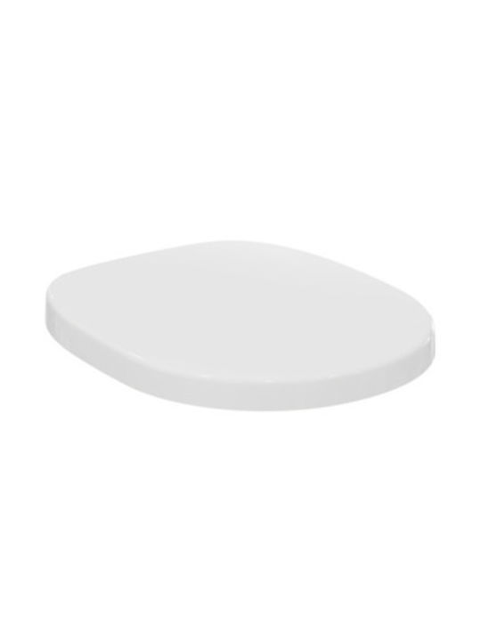 Ideal Standard Connect Aquablade Λεκάνη Κρεμαστή Λευκή
