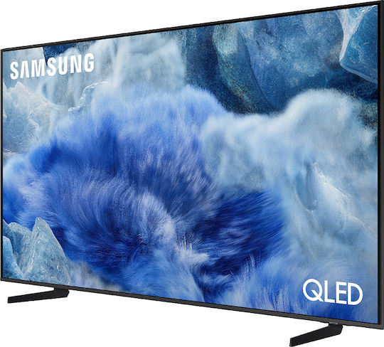 Samsung Smart Television 75" 4K UHD QLED Q8F HDR (2025)