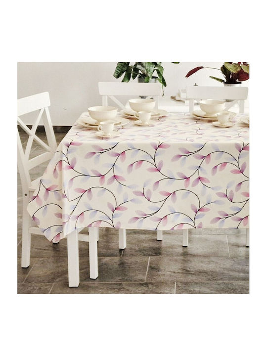 Pucioasa Rotunde Fleckabweisend Pink-lilac
