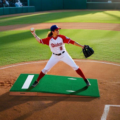 Vevor Baseball Stand