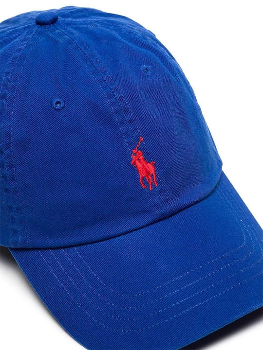 Jockey Royal Blue