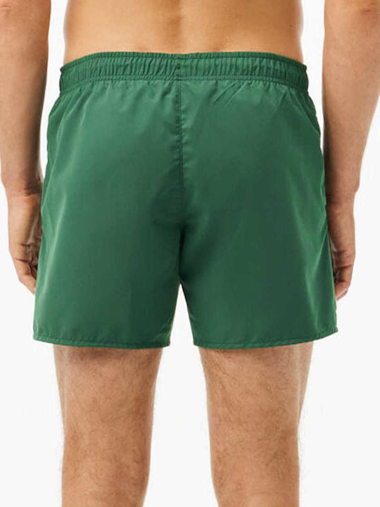 Men's Swimwear Shorts Green
