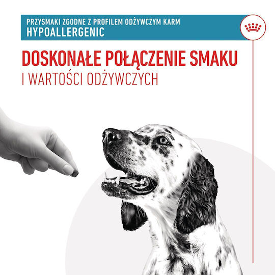 Paka Zwierzaka Bone for Dogs from Beef 55gr
