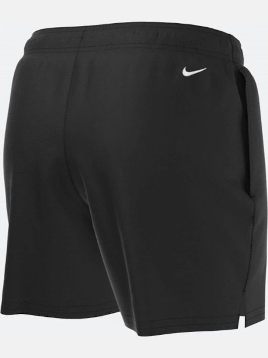 Volley Men's Swimwear Shorts Black