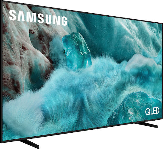 Samsung Smart Fernseher 55" 4K UHD QLED Q7F HDR (2025)