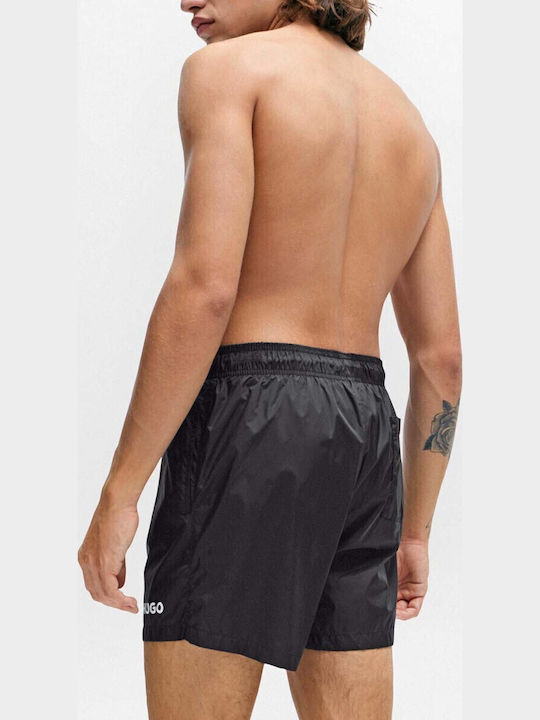 Haiti Men's Swimwear Shorts Black