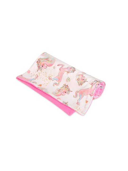 Matex Baby Blanket Nursery Swaddling 75x100cm