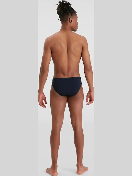 Eco Endurance Men's Swimwear Slip Navy Blue
