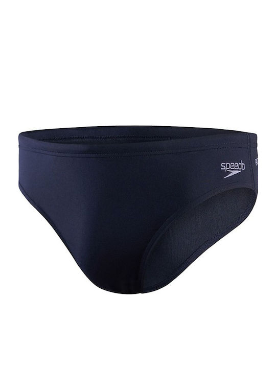 Eco Endurance Men's Swimwear Slip Navy Blue