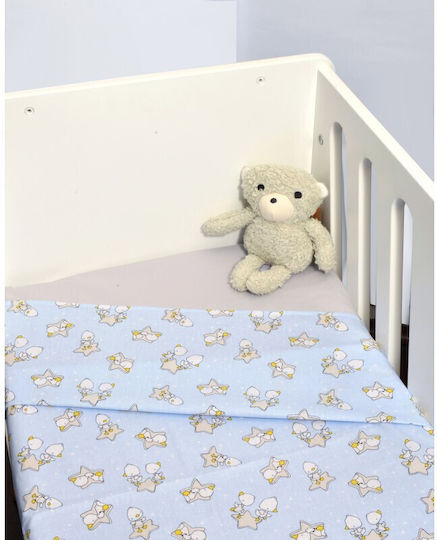 Baby Oliver Set 110x160cm
