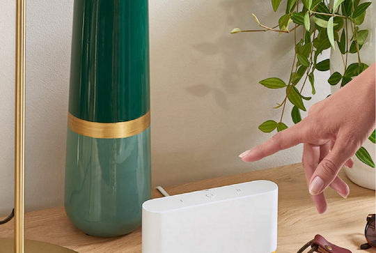Somfy Smart Hub Wi-Fi / Zigbee / RF Συμβατό με Google Home, Apple HomeKit, Alexa & IFTTT