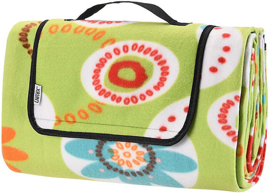 Detex Picnic Blanket 200x200cm in Beige Color