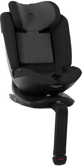 Silver Cross Motion 2 Baby Car Seat with Isofix Space
