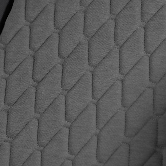 Silver Cross Motion 2 Baby Car Seat with Isofix Space