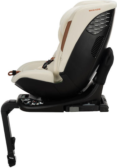 Maxi-Cosi Spinel 360 Plus Καθισματάκι Αυτοκινήτου i-Size με Isofix Ivory O12 Limited Edition 0-36 kg
