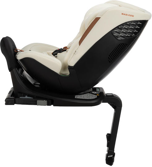 Maxi-Cosi Spinel 360 Plus Καθισματάκι Αυτοκινήτου i-Size με Isofix Ivory O12 Limited Edition 0-36 kg