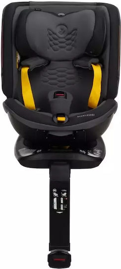 Maxi-Cosi Spinel 360 Plus Καθισματάκι Αυτοκινήτου i-Size με Isofix Raven O12 Limited Edition 0-36 kg