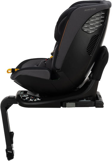 Maxi-Cosi Spinel 360 Plus Καθισματάκι Αυτοκινήτου i-Size με Isofix Raven O12 Limited Edition 0-36 kg