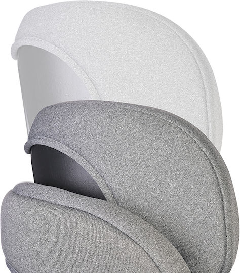 Lorelli Colombo Baby Car Seat i-Size Black Jasper 9-36 kg