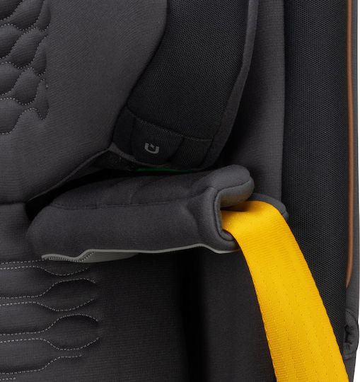 Maxi-Cosi Spinel 360 Plus Καθισματάκι Αυτοκινήτου i-Size με Isofix Raven O12 Limited Edition 0-36 kg