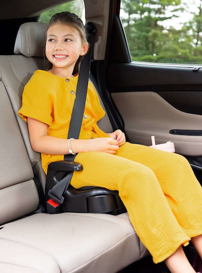 Graco Basic Baby Car Seat Booster i-Size Black 15-36 kg