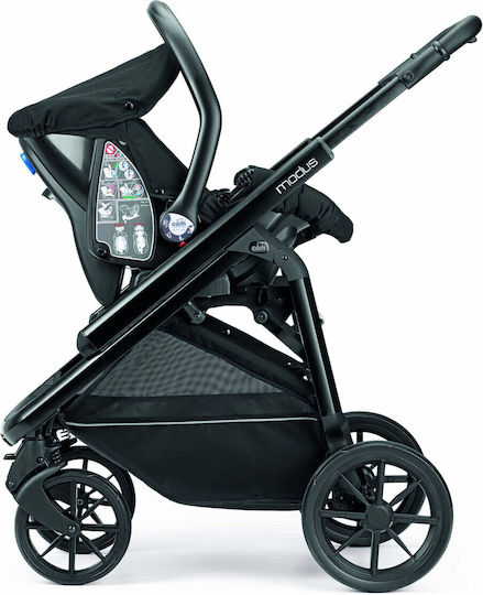 Cam Area Zero+ Baby Car Seat i-Size 760