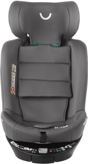Jane Scope Детско Столче за Кола i-Размер с Isofix Tormenta 0-36 кг