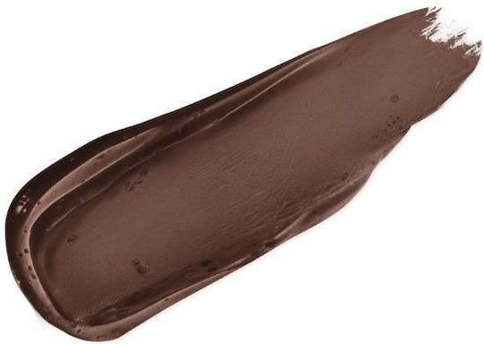 Maybelline Super Lock Brow Glue Gel for Eyebrows Med Brown 7ml