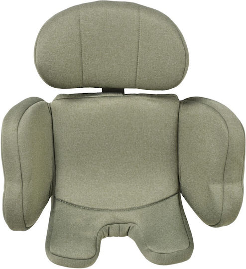 Cangaroo Hoku Scaun Auto pentru Copii i-Size cu Isofix Olive Green 0-36 kg