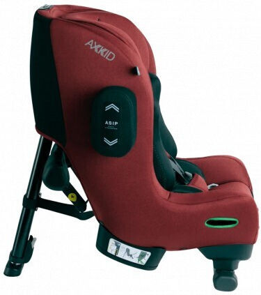 Axkid Minikid 4 Baby Car Seat i-Size Tile Melange 0-36 kg