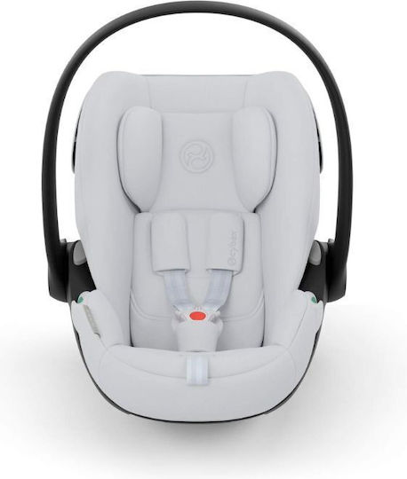 Cybex Cloud G Baby Car Seat i-Size Fog Grey 0-13 kg