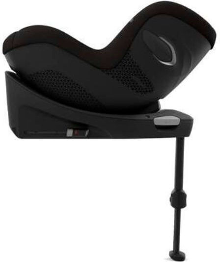Cybex Sirona Gi Καθισματάκι Αυτοκινήτου i-Size με Isofix Magic Black