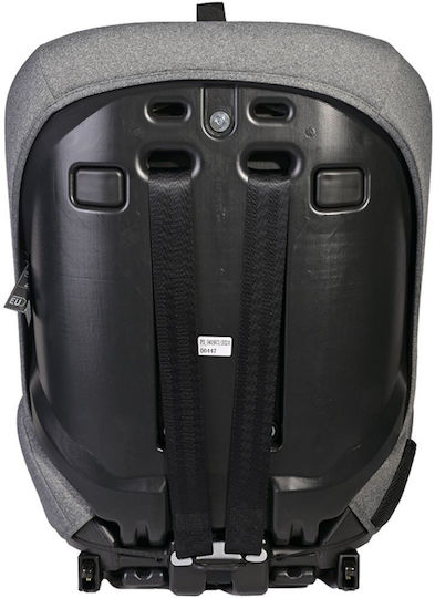 Lorelli Benevento Baby Car Seat i-Size with Isofix Lemon Curry