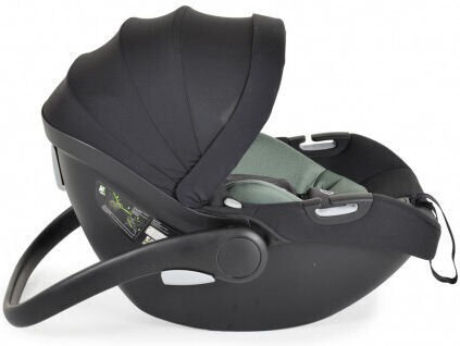 Cangaroo Macan Baby Car Seat i-Size Green 0-13 kg