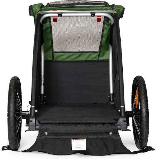 Burley WeeRide Fahrradanhänger
