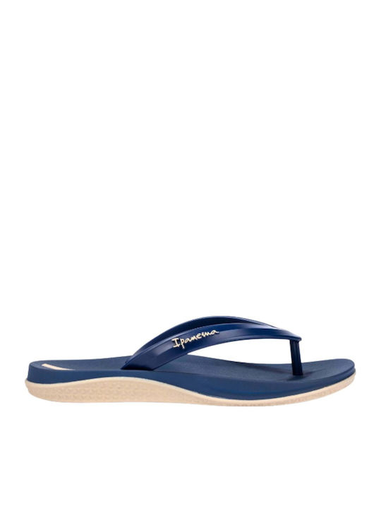 Lapa Ad Men's Flip Flops Anatomic Blue 82629 BC562