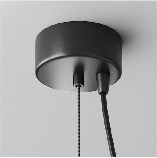 Maytoni Pendant Light Gold 7.5x7.5cm