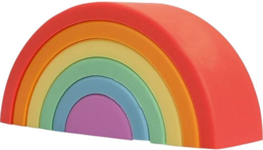 Queen Mother Gift Set for Babies Fox Under Rainbow Fox Under The Rainbow 5 Pieces