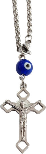 Kalliopi Silver Car Charm
