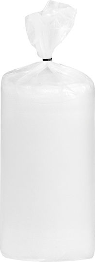Beauty Home Топ Матрак King Size Мемори Гел с Подвижен Калъф и Ластици за Закрепване 180x200x4см