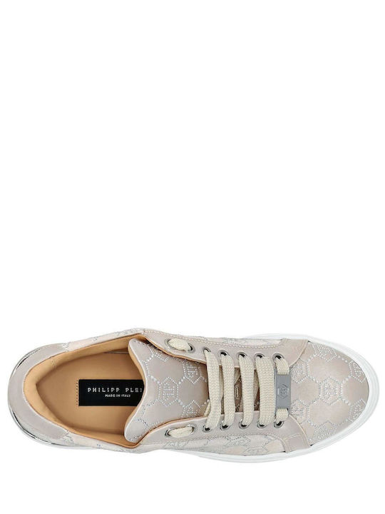 Sneakers Beige