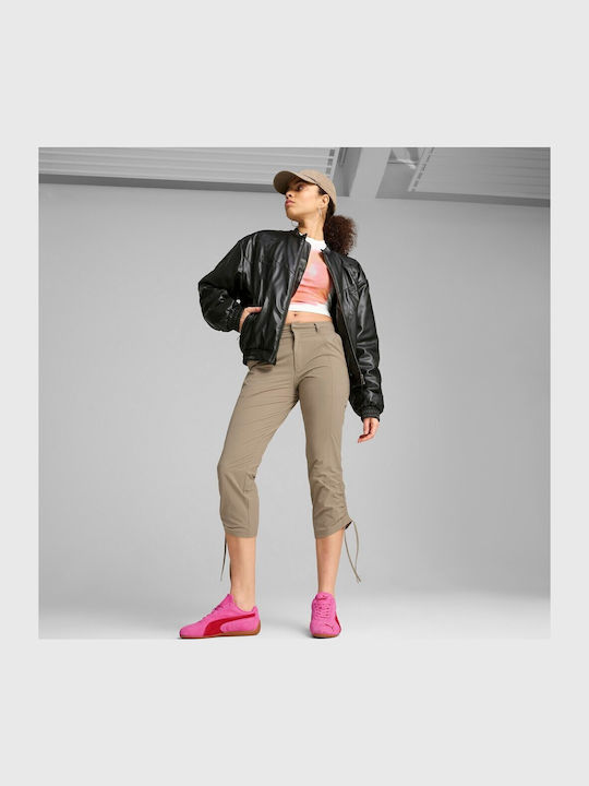 Speedcat Og Sneakers Fuchsia