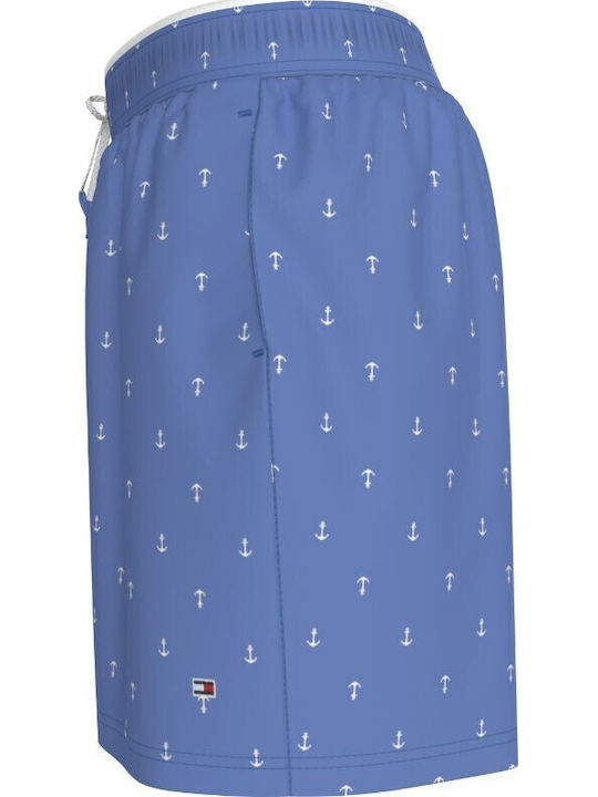 Tommy Hilfiger Παιδικό Μαγιό Βερμούδα / Σορτς Μπλε