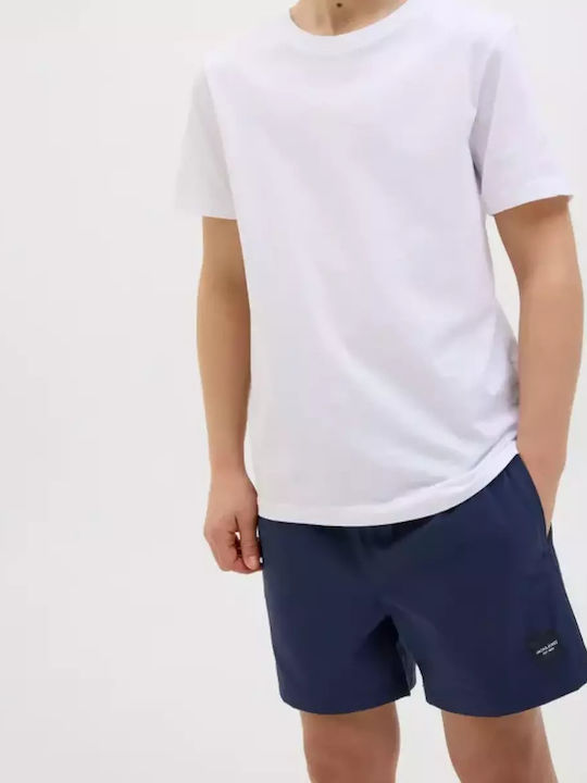 Jack & Jones Kids Swimwear Swim Shorts Navy Blazer