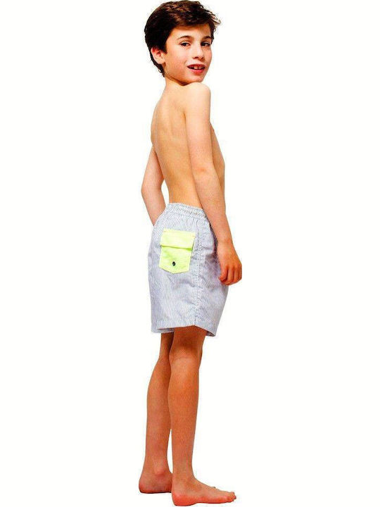 Sunuva Kinder Badeanzug Badeshorts Grey