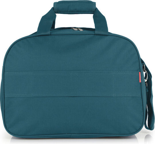 Gabol Sack Voyage Petrol Fabric L44xW23xH23cm