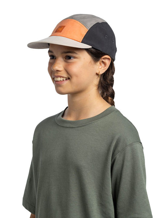 5 Panel Go Jockey Multicolor